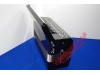 E.Soprani 37 key 96 bass  4 voice black piano accordion